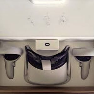 Oculus Quest 2 for 200-250$